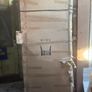 Interior solid core wood doors for sale - 8 total, in packaging, 75 euro each Image 3