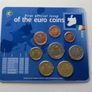Ireland 2002 euro set official Central Bank Ireland Image 4