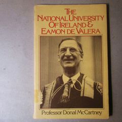 The National University Of Ireland & Eamon De Valera