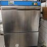 Commercial 3 Par glass washer Image 3