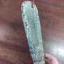 Antique Tribal Art pole or club Image 3