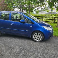 2008 Mitsubishi Colt