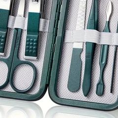 Manicure set - brand new