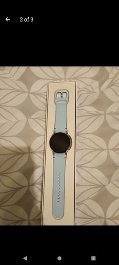 Samsung galaxy watch fe