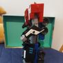 Transformer optimus Image 6