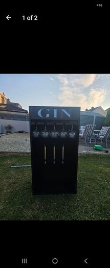 home bar