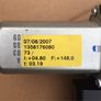 LH Window Regulator (Fiat Ducato 250) Image 3
