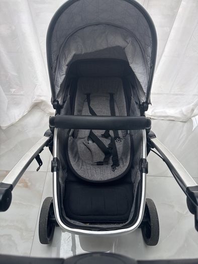 buggy