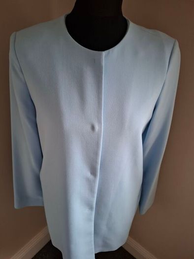 Brand new Benetton jacket