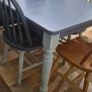 Kitchen Table and chairs Image 4
