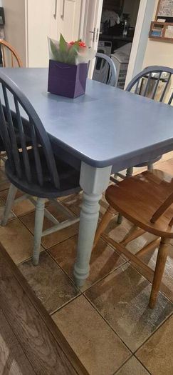 Kitchen Table and chairs
