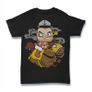 Cartoons t-shirts for kids great gift for children gift present idea Image 9