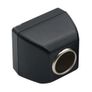 Cigarette Lighter Socket 240V Mains Plug to 12V DC Car Charger Power Adapter UK/Ireland Image 3