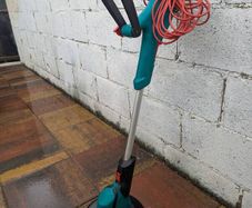 Bosch Electric Grass Trimmer
