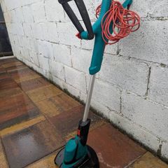 Bosch Electric Grass Trimmer