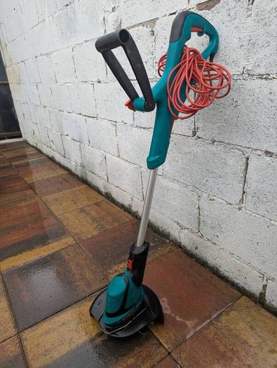 Bosch Electric Grass Trimmer