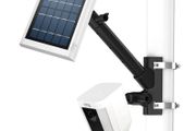 Brand New 2 in 1 Universal Water Pipe, for Spotlight Plus Camera,