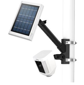 Brand New 2 in 1 Universal Water Pipe, for Spotlight Plus Camera,