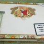Romeo y Julieta Wood Cigar Box Image 4