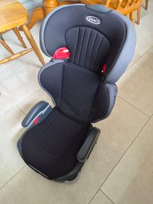 Graco Child Car Seat