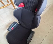 Graco Child Car Seat