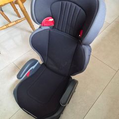 Graco Child Car Seat