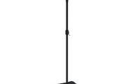 Double-Head Garden Parasol with LEDs Anthracite 316x145 cm