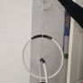 3 ring LED ceiling light Image 8