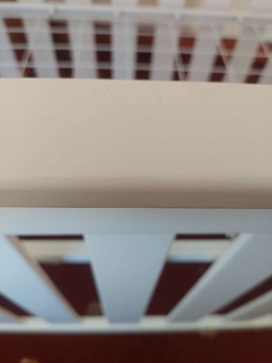 baby cot