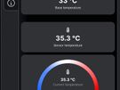 Smart Thermostat for Heating & Hotwater Image 4