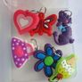 Loom Twister Creative Case - Colourful Loom Band Kit Image 3