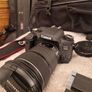 Canon EOS 760D w/ Canon 24-105mm Image 3