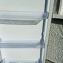beko fridge freezer Image 3