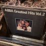vinyl record collection Image 9