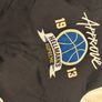 Approve x NBA college jacket Image 4