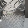 Galway Crystal Vase Image 9