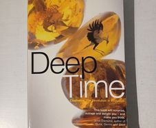 Deep Time by Henry Gee