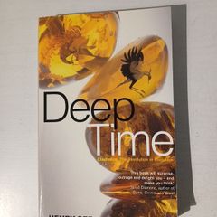 Deep Time by Henry Gee