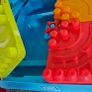 Mega blocks set Image 3