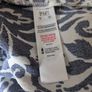 F&F Navy & White Dress.  S. 14. New- No Tag. Image 5