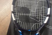 Babolat tennis racket