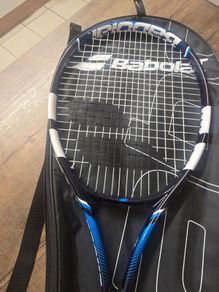 Babolat tennis racket