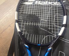 Babolat tennis racket