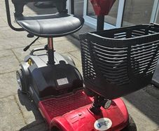 Mobility Scooter