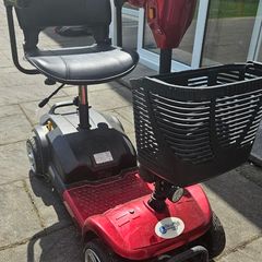 Mobility Scooter