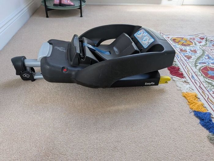 Maxi Cosi EasyFix base