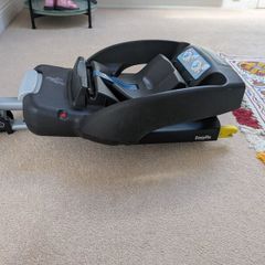 Maxi Cosi EasyFix base