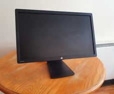 HP Z23i 23" IPS LED Monitor - Full HD - Adjustable Stand