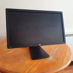 HP Z23i 23" IPS LED Monitor - Full HD - Adjustable Stand