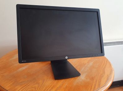 HP Z23i 23" IPS LED Monitor - Full HD - Adjustable Stand